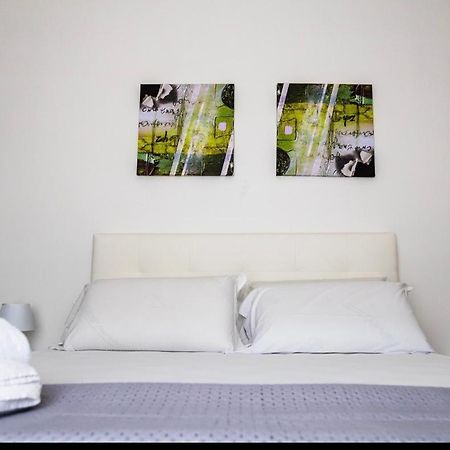 Legami House 호텔 나폴리 외부 사진