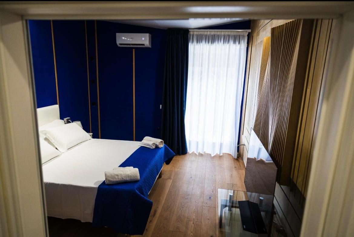 Legami House 호텔 나폴리 외부 사진
