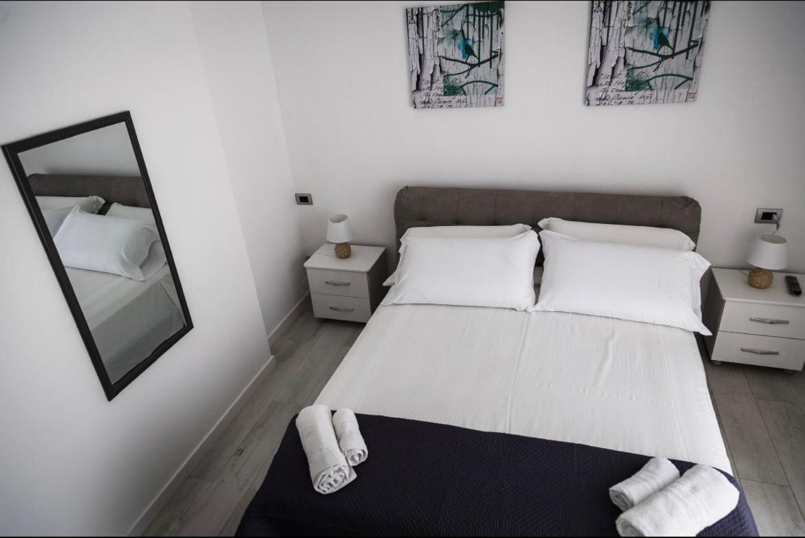 Legami House 호텔 나폴리 외부 사진