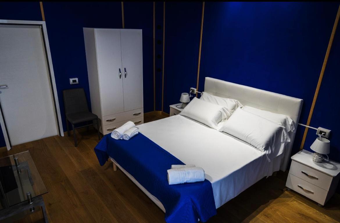 Legami House 호텔 나폴리 외부 사진