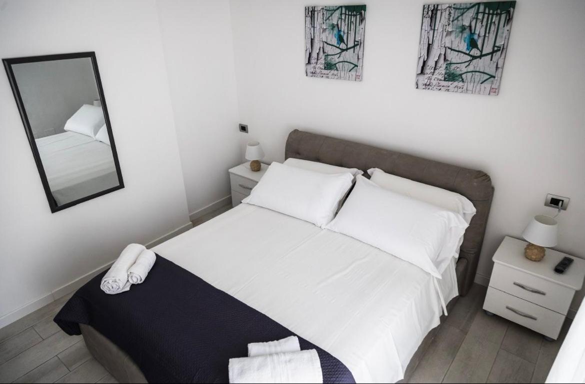 Legami House 호텔 나폴리 외부 사진