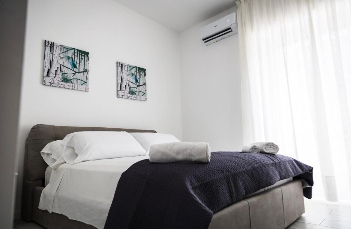 Legami House 호텔 나폴리 외부 사진