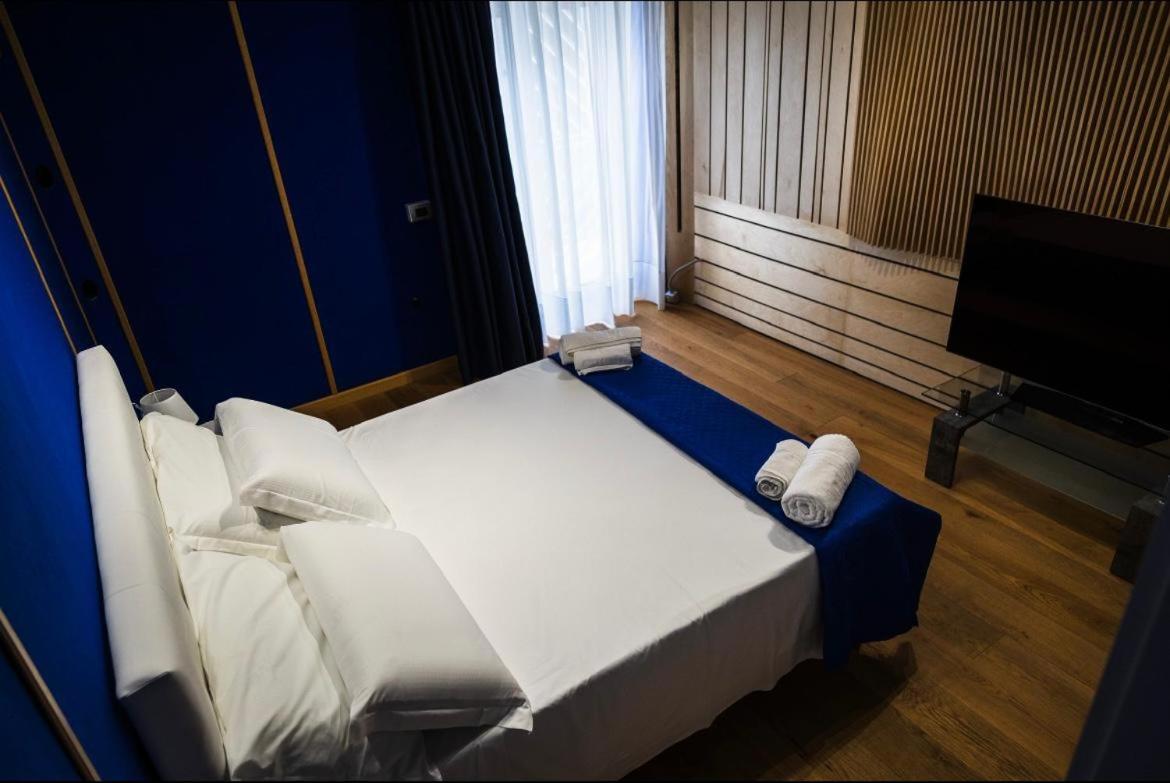 Legami House 호텔 나폴리 외부 사진