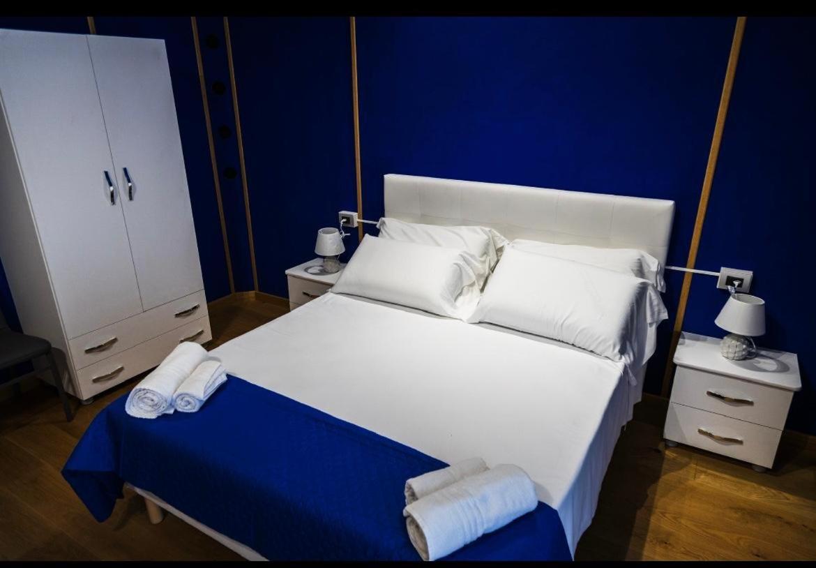 Legami House 호텔 나폴리 외부 사진