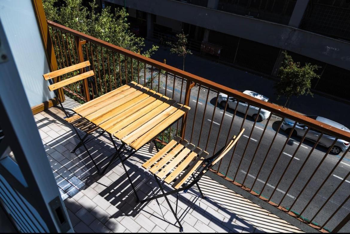 Legami House 호텔 나폴리 외부 사진