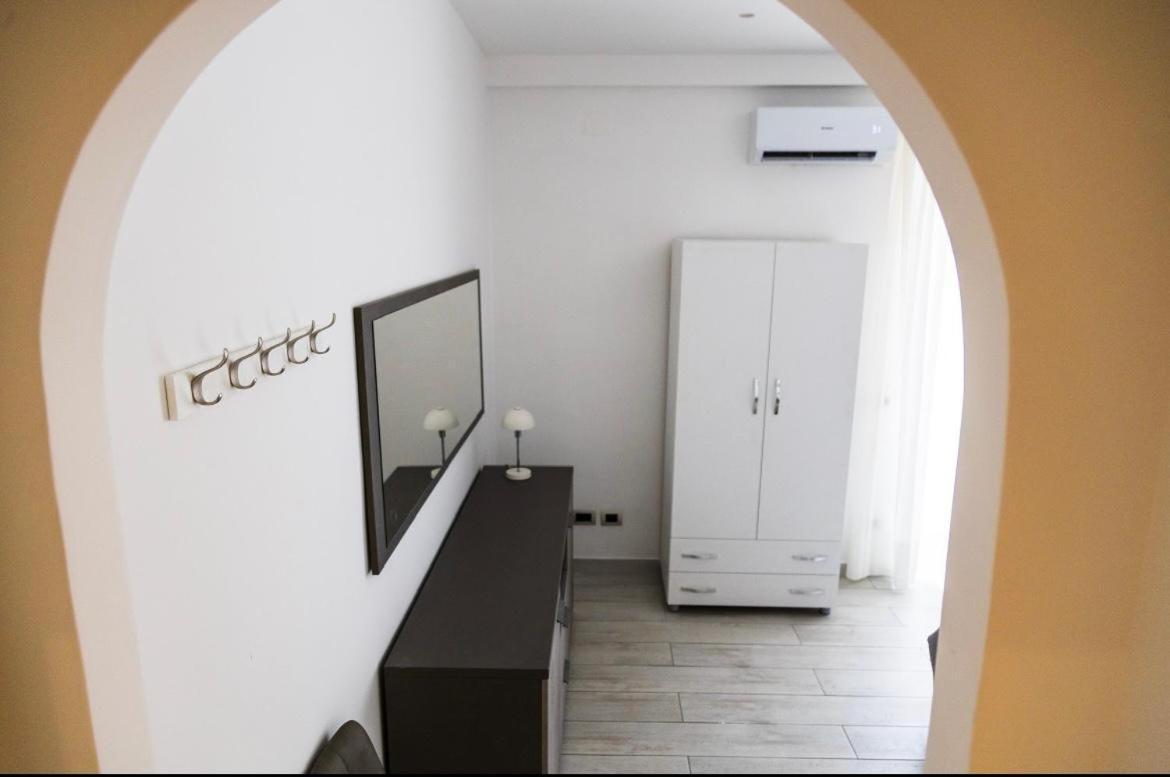 Legami House 호텔 나폴리 외부 사진