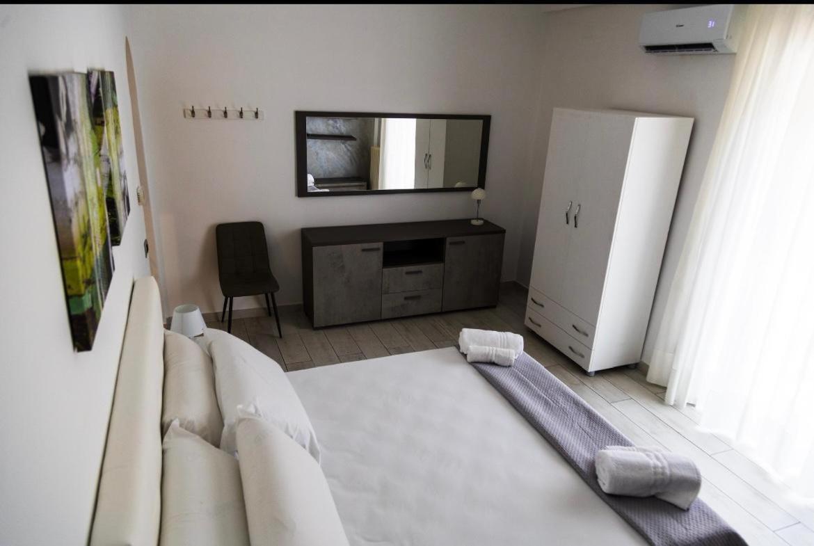Legami House 호텔 나폴리 외부 사진