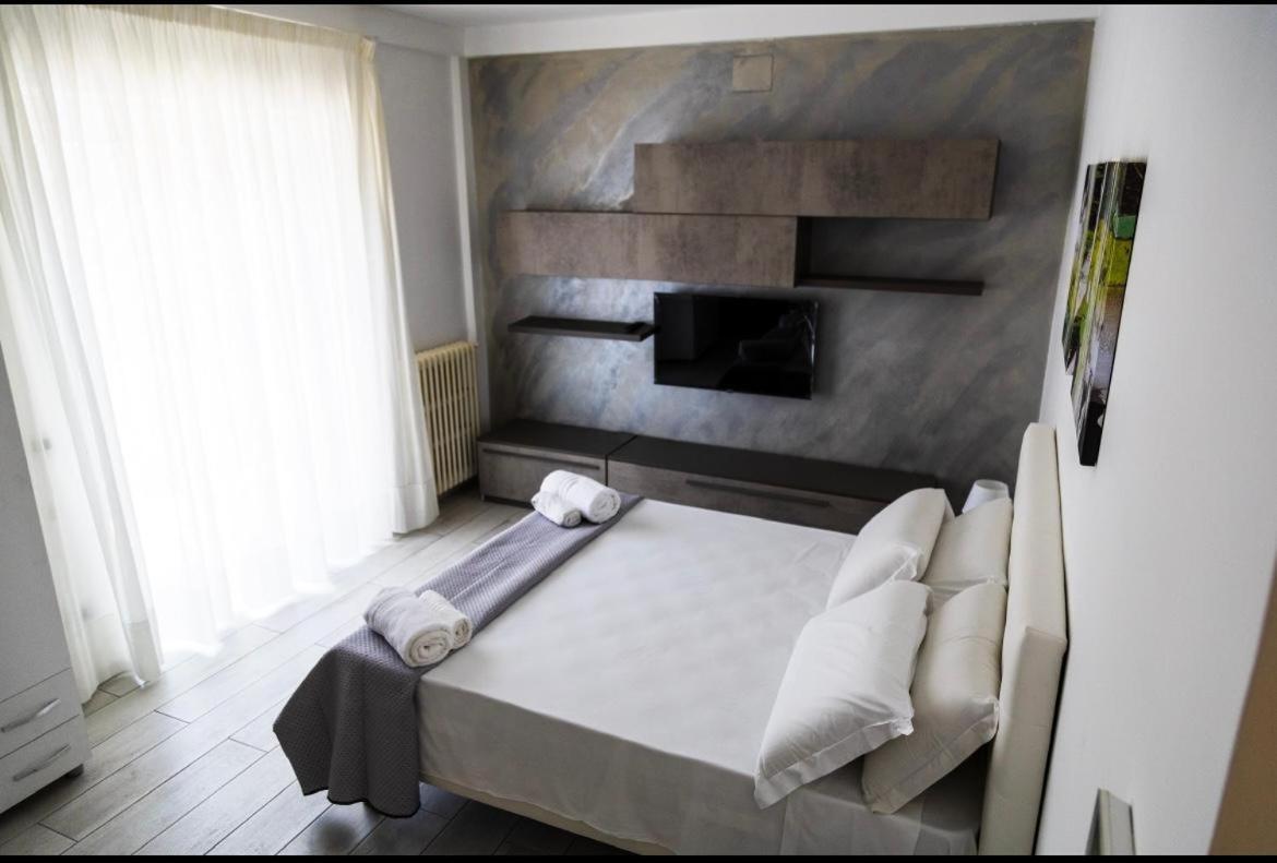Legami House 호텔 나폴리 외부 사진