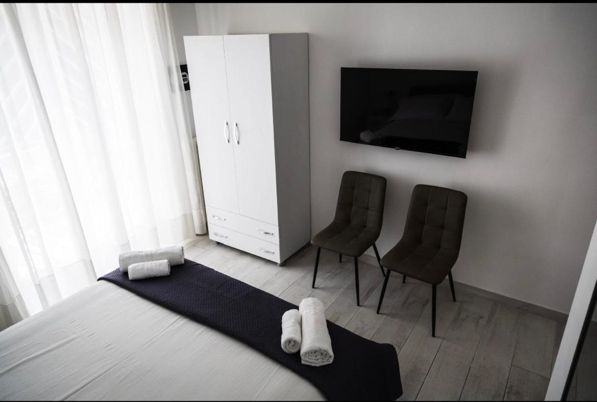 Legami House 호텔 나폴리 외부 사진
